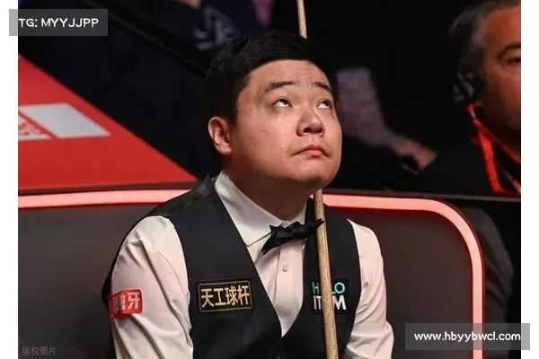 丁俊晖5-3战胜马威 肖国栋与吴宜泽打成平手 霍金斯10-1大胜墨菲